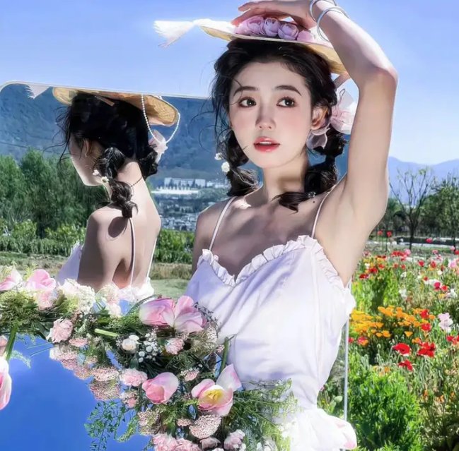 八九点钟的太阳