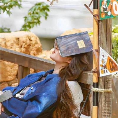 狐门秘事第一季